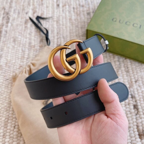 💥💰Gucci Marmont Belt💰💥 - Picture 2 of 7